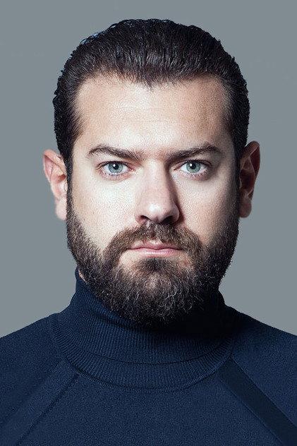 Amr Youssef - Actor Profile Photo