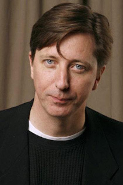Hal Hartley - Actor Profile Photo