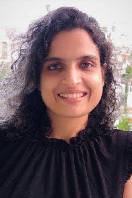 Vaishnavi Sundar - Actor Profile Photo