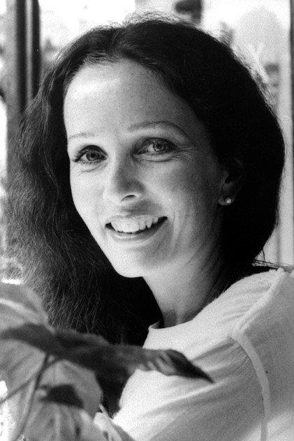 Brooke Hayward - Actor Profile Photo