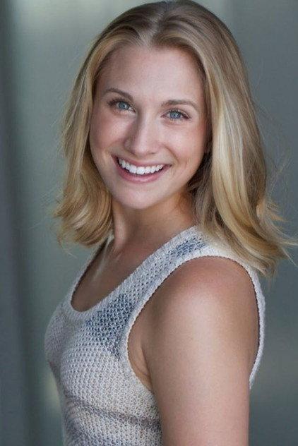 Maddie-Jo Landers - Actor Profile Photo