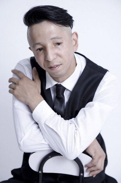 Zhang Fengjun - Actor Profile Photo