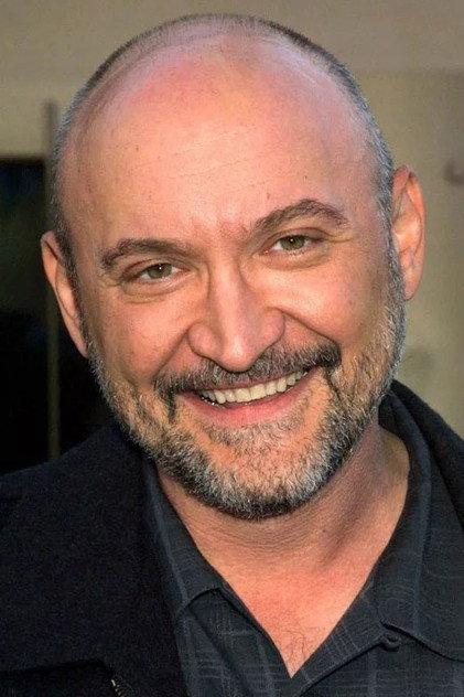 Frank Darabont - Actor Profile Photo