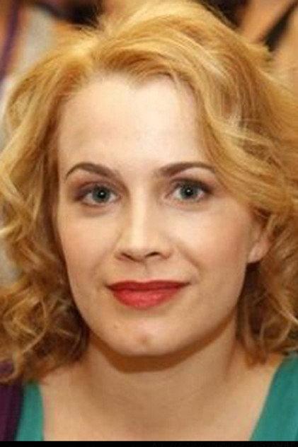 Bartsch Kata - Actor Profile Photo