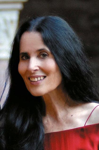 Montserrat Figueras - Actor Profile Photo