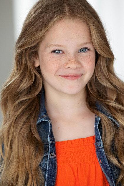 Pippa Blaylock - Actor Profile Photo