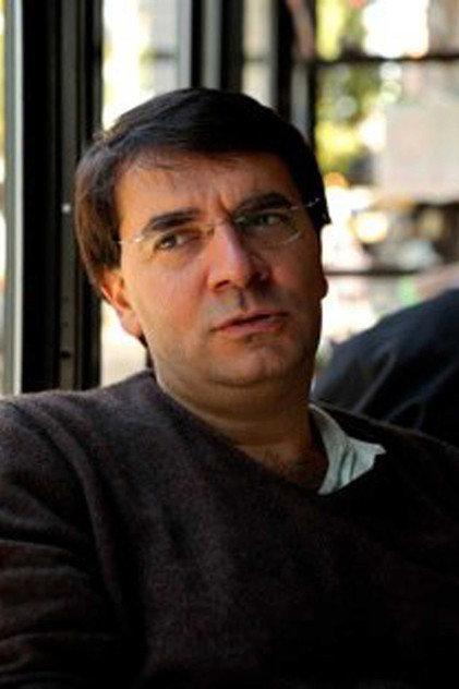 Giovanni Morricone - Actor Profile Photo