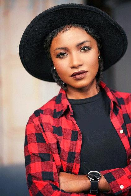 Meosha Bean - Actor Profile Photo
