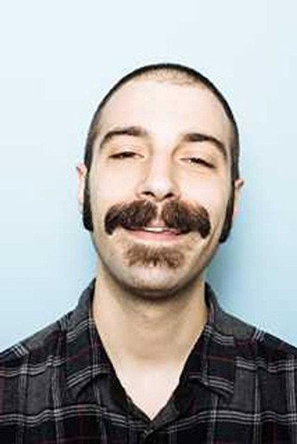 Dan Licata - Actor Profile Photo