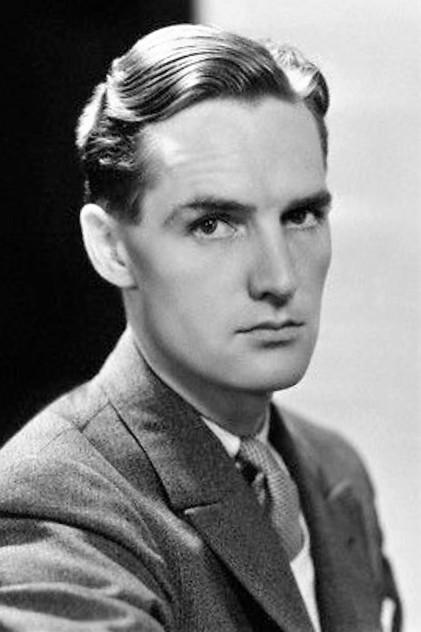 John Lee Mahin - Actor Profile Photo