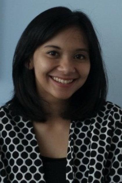 Naya Anindita - Actor Profile Photo