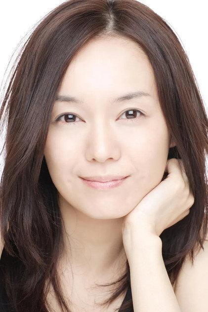 Kaoru Okunuki - Actor Profile Photo