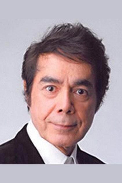 Mitsutaka Tachikawa - Actor Profile Photo