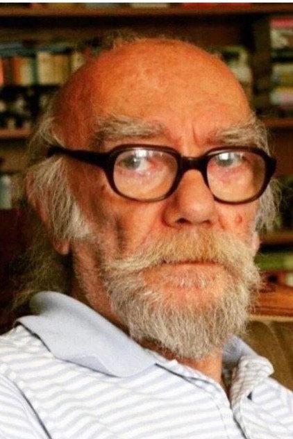 Giovanni Scognamillo - Actor Profile Photo