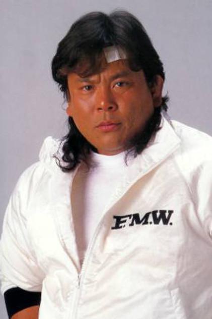 Atsushi Ônita - Actor Profile Photo