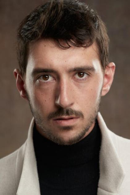 Gonzalo Hermoso - Actor Profile Photo