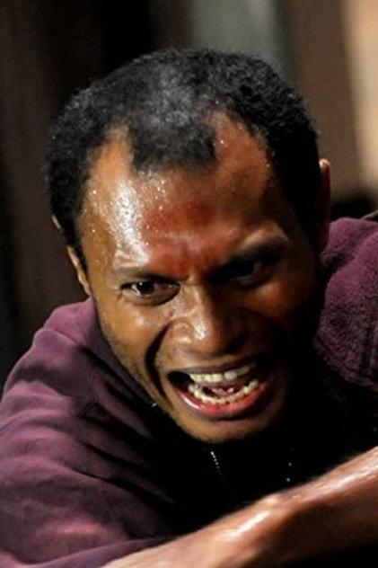 Godfred Orindeod - Actor Profile Photo