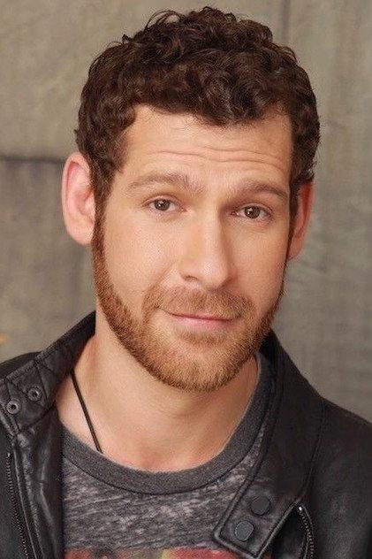 Matt Schichter - Actor Profile Photo