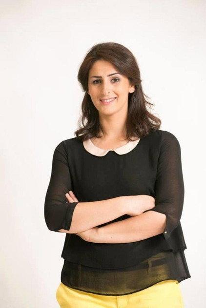 Meryem Zaïmi - Actor Profile Photo