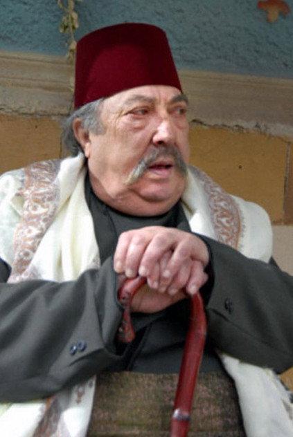 Hani ElRomani - Actor Profile Photo