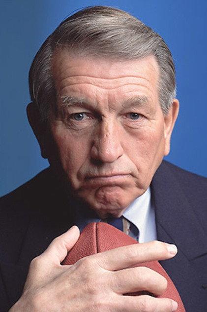 Johnny Unitas - Actor Profile Photo
