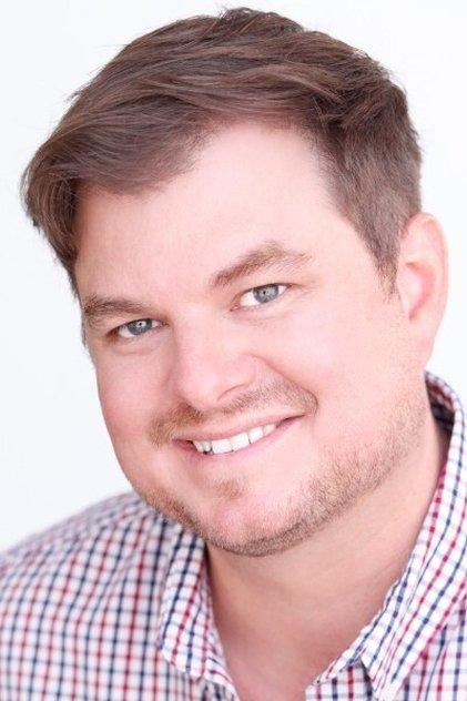 Derek Miller - Actor Profile Photo