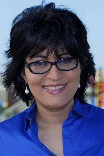 İlhamiyyə Rzayeva - Actor Profile Photo