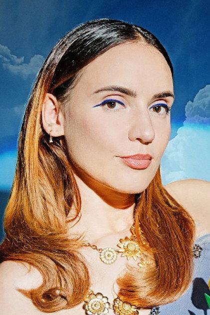 Nathalie Odzierejko - Actor Profile Photo