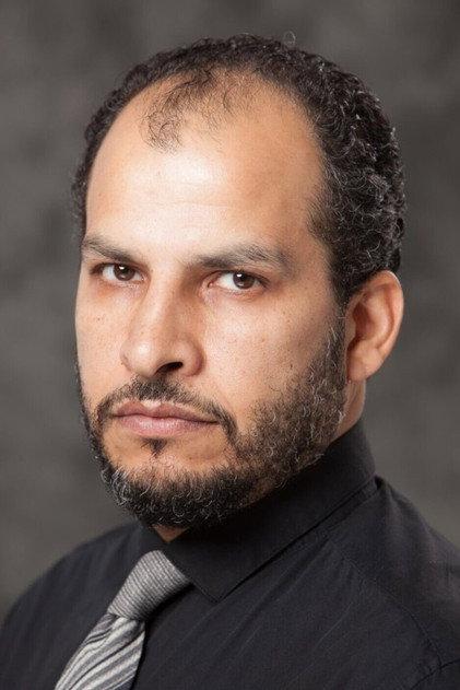 Zaydun Khalaf - Actor Profile Photo