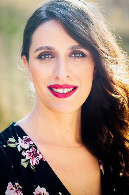 Giovanna Guida - Actor Profile Photo