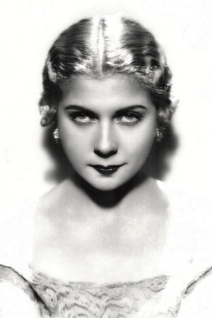 Lilyan Tashman - Actor Profile Photo