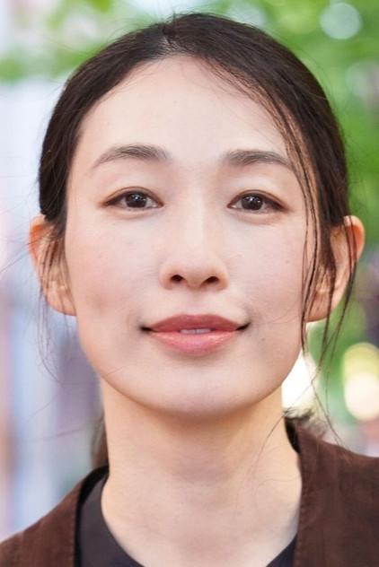 Akane Ono - Actor Profile Photo