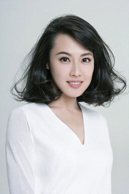 Liang Yolin - Actor Profile Photo
