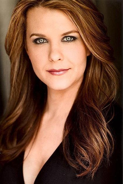 Celine Stubel - Actor Profile Photo
