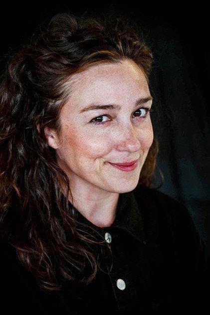 Mercè Ribot - Actor Profile Photo