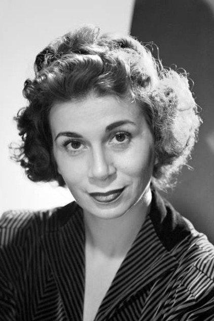 Bea Benaderet - Actor Profile Photo