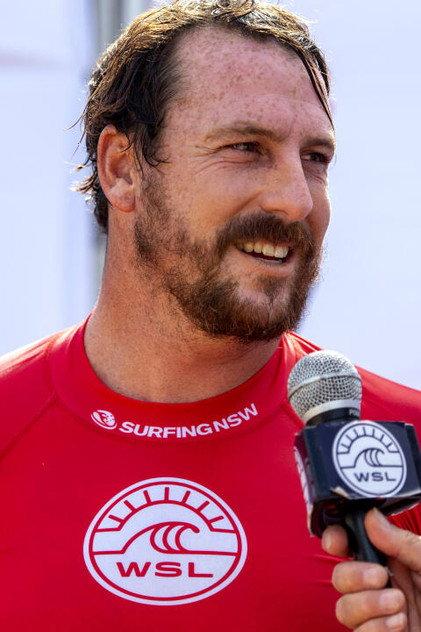Mitch Coleborn - Actor Profile Photo