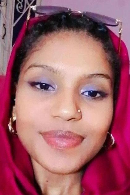 Fatma Farid - Actor Profile Photo
