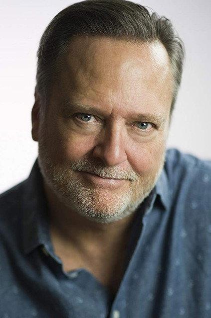 Frank Dietz - Actor Profile Photo