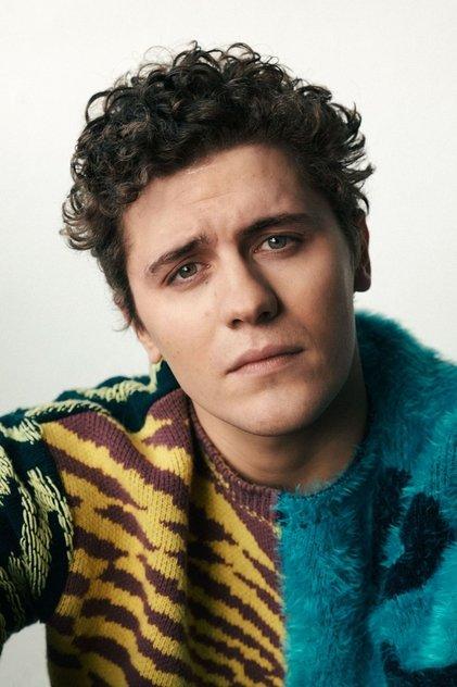 Dylan Llewellyn - Actor Profile Photo
