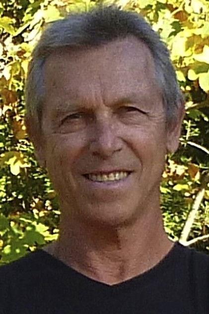Patrick Cauderlier - Actor Profile Photo