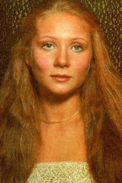 Viktoriya Korsun - Actor Profile Photo