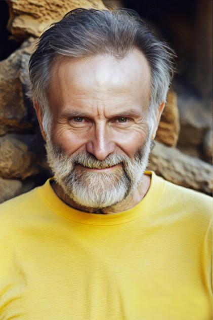 Jacques 'Pschitt' Perrier - Actor Profile Photo