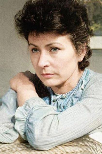 Pavlina Mani - Actor Profile Photo