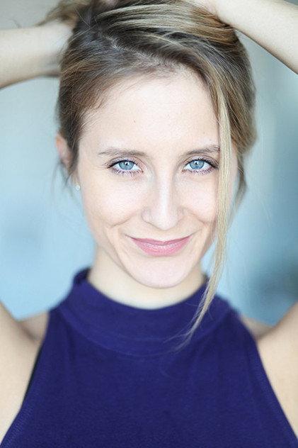 Alexis Kelley - Actor Profile Photo