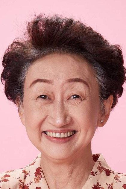 Suporn Sangkaphibal - Actor Profile Photo