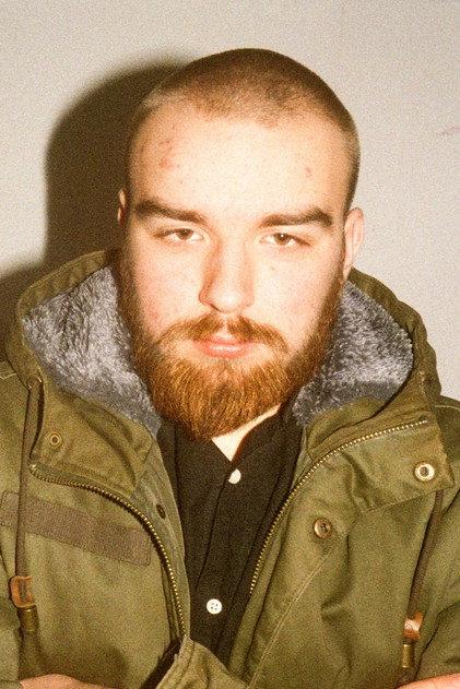 Matvej Misjak - Actor Profile Photo