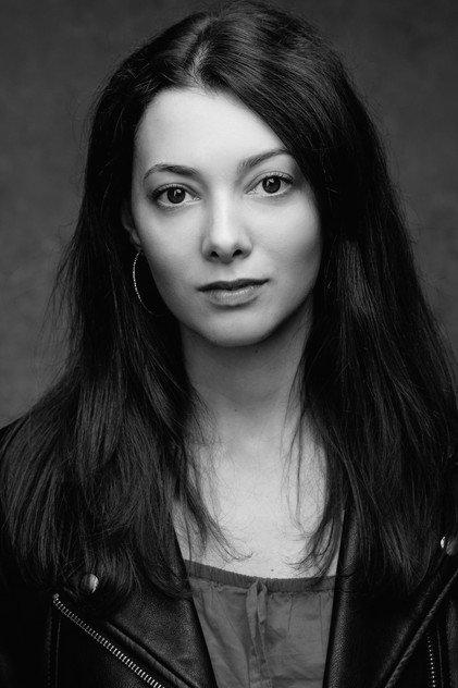 Heather Elise Nelson - Actor Profile Photo