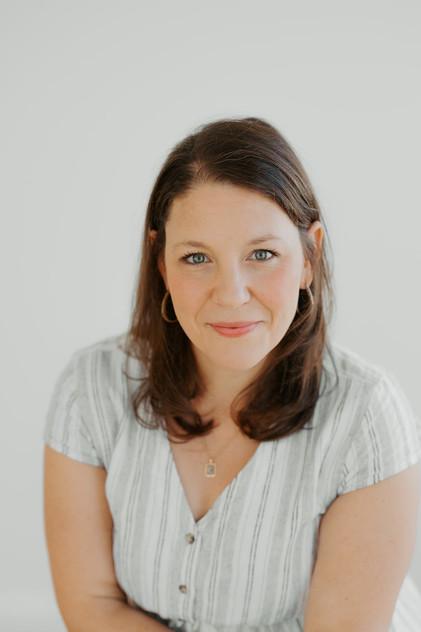 Elizabeth Mildenstein - Actor Profile Photo