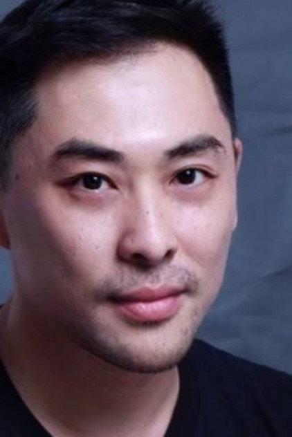 Darwyn Tse - Actor Profile Photo